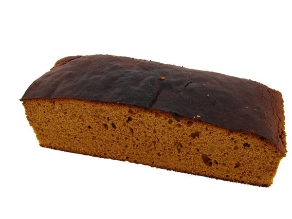 Ontbijtkoek