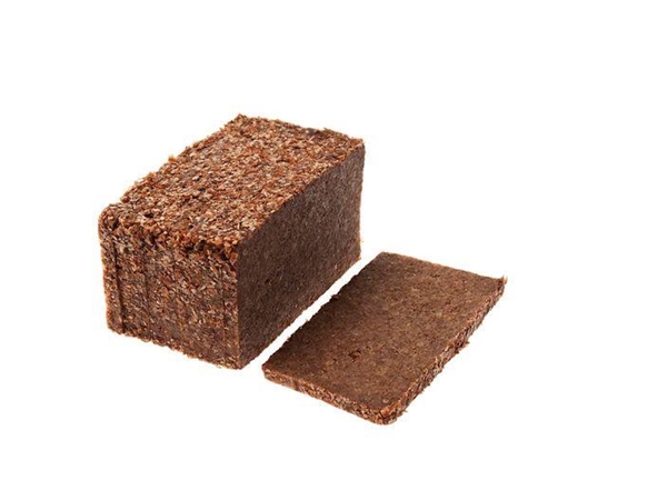 Roggebrood pakje