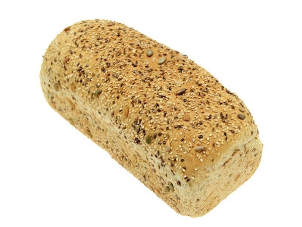 Natuur zaden brood