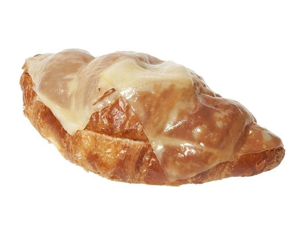 Croissant ham-kaas