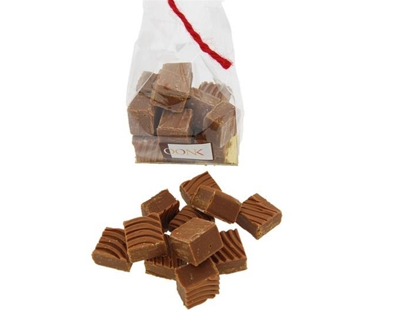 Mokka blokjes 15 stuks