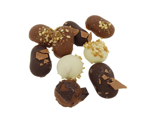 Truffel assortiment