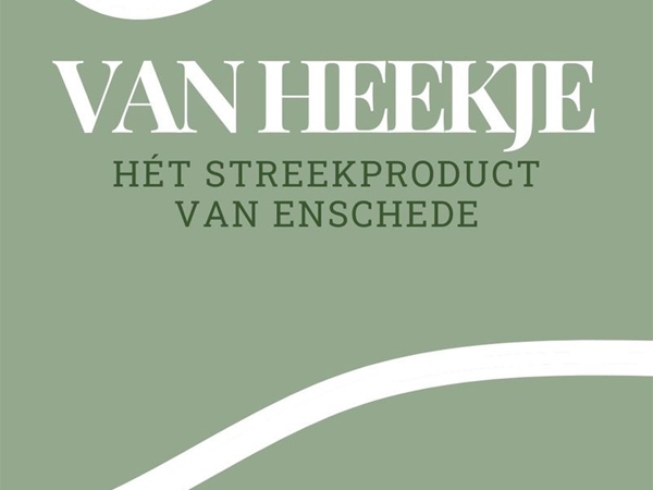 Van Heekje