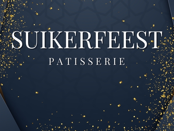 Suikerfeest