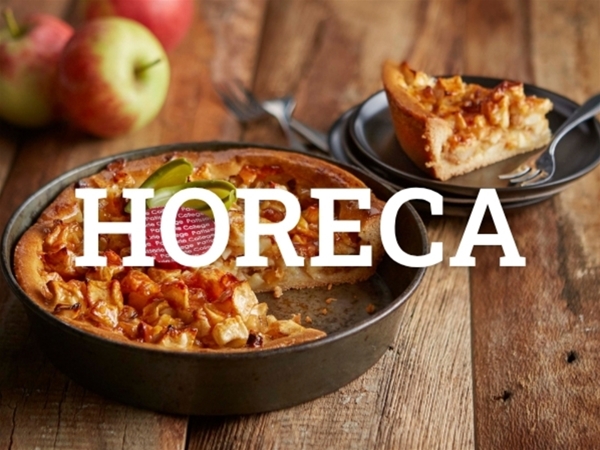 Horeca gebak