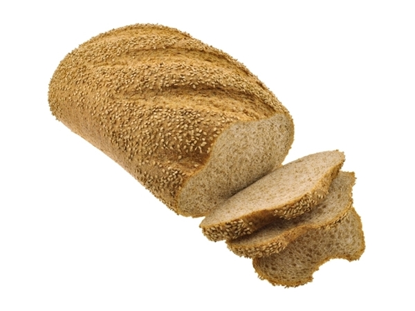 Wadden volkoren sesam