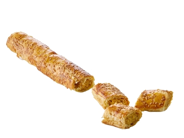 Saucijs speciaal staaf