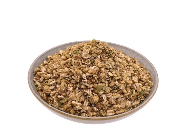 Granola 400 gram