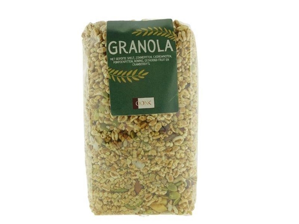 Granola