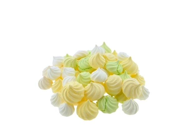 Schuim toefjes 75 gram