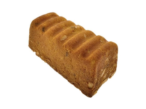 Appel noten cake