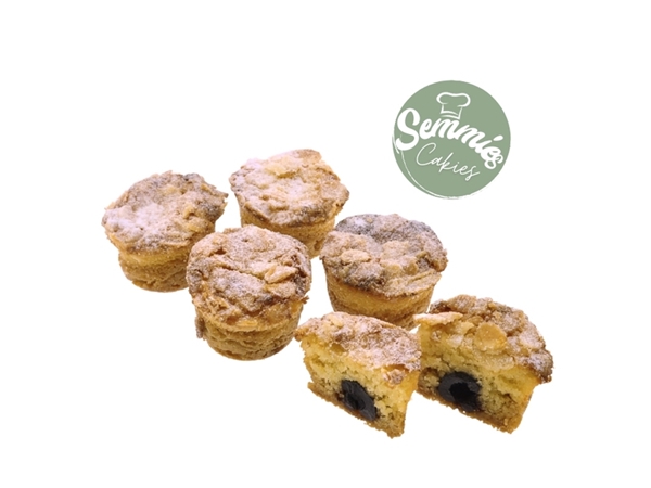 Semmies cakies