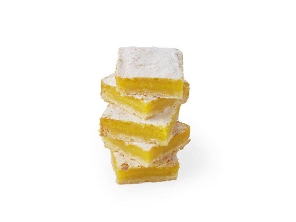 Lemon bar