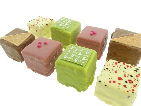 petit four klassiek