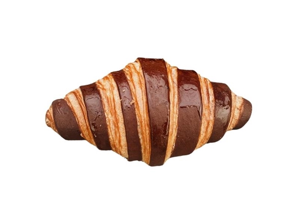 Chocolade croissant