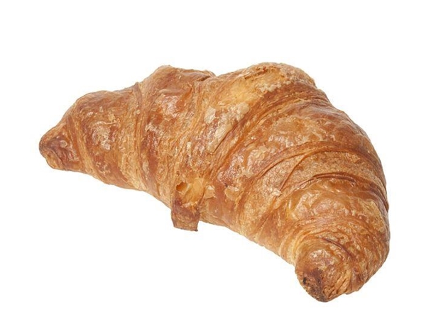 Croissant in plastic verpakt&nbsp;5 stuks