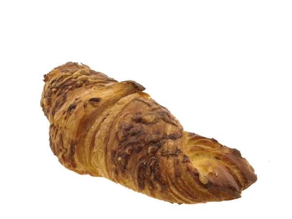 Croissant kaas