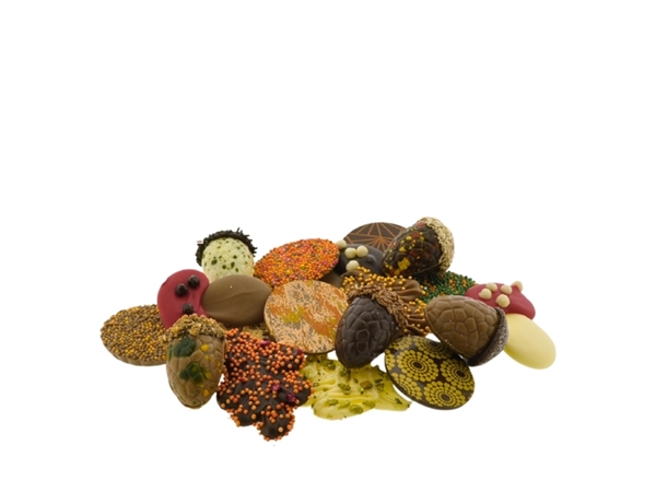 Herfst mix luxe 175 gr