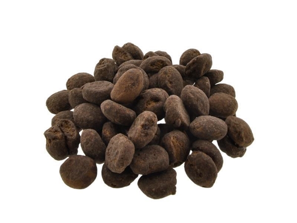Pepernoten chocolade